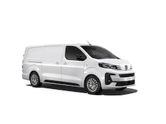 Peugeot Expert - Standaard - Elektrisch | 16" stalen velgen | Elektrisch bedienbare en verwarmbare buitensp