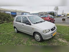 Suzuki Alto - 1.1 GLX
