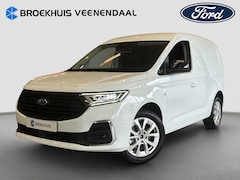 Ford Transit Connect - 1.5 EcoBoost PHEV L1 Limited | Direct Leverbaar | Camera | Cruise Control | Stoelverwarmin