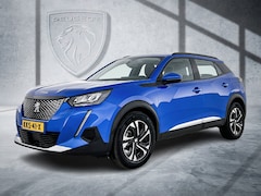 Peugeot 2008 - 100pk Allure | Rijklaar | Stoelverwarming | Camera | Navi |