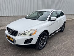 Volvo XC60 - 3.0 T6 AWD Summum