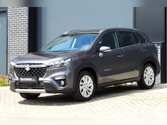 Suzuki S-Cross - 1.4 Boosterjet Select Smart Hybrid Rijklaarprijs | Tot 10 jaar Garantie | Onderhoudsbeurt