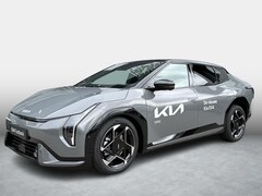 Kia EV4 - GT-PlusLine 81.4 kWh | Tot 10 jaar garantie |