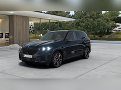 BMW X5 - xDrive50e M Sport Automaat / Panoramadak Sky Lounge / Trekhaak / Comfortstoelen / Bowers &