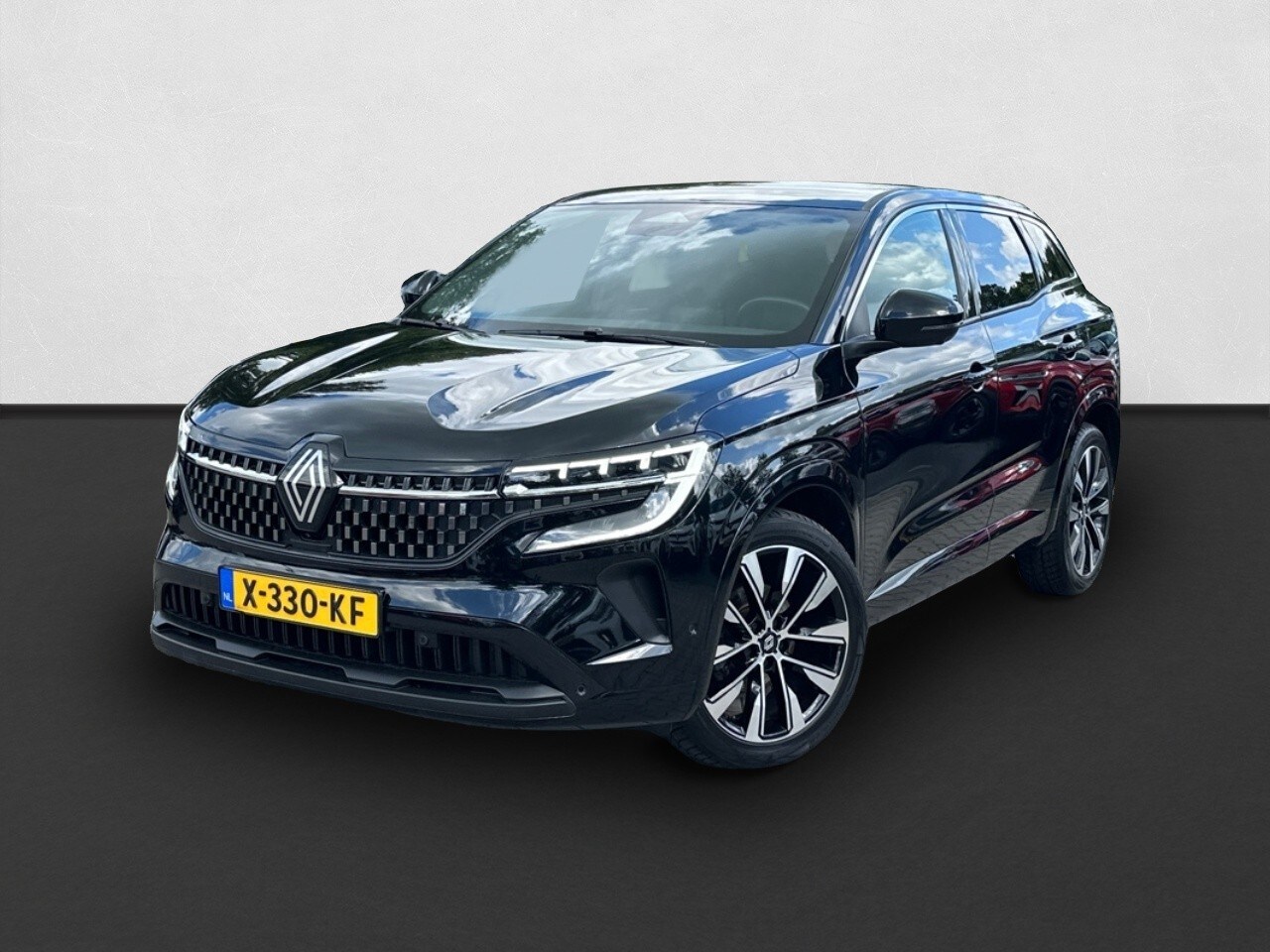 Renault Austral - 1.3 mild hybrid 360 CAMERA / STOEL/STUUR VERW. / TREKHAAK / ALL SEASON - AutoWereld.nl