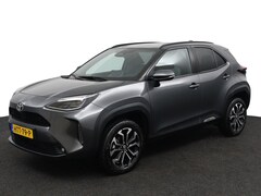 Toyota Yaris Cross - 1.5 Hybrid 115 Dynamic | Parkeersensoren Rondom | Stuur en Stoelverwarming | Keyless Entry