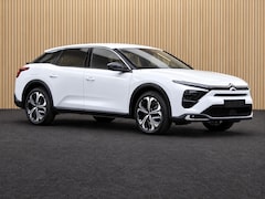 Citroën C5 X - HYBRID 145 MAX FINAL EDITION VOORRAAD KORTING