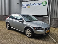 Volvo C30 - 2.4i Momentum AUTOMAAT youngtimer