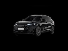 Audi Q5 - 2.0 TFSI e-hybrid quattro S edition | Panoramadak | MMI Bijrijderscherm | Trekhaak | Stuur