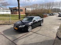 SEAT Exeo - 1.8 Style Clima.Clima