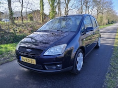 Ford Focus C-Max - 1.6-16V Futura |CRUISE + AIRCO|