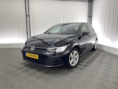 Volkswagen Golf - 1.5 TSI Style | Apple carplay | Virtual cockpit | Navi | Trekhaak | LED | Stoel- en stuurv