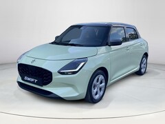Suzuki Swift - 1.2 Select Smart Hybrid | Uit voorraad leverbaar | Prijs is incl. de korting |