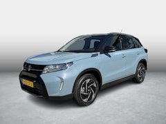 Suzuki Vitara - 1.4 Boosterjet Style Hybrid Automaat | 10 jaar garantie | Demo direct leverbaar | Stoelver