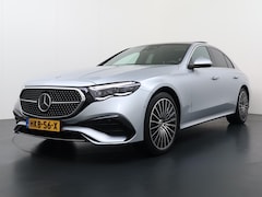 Mercedes-Benz E-klasse - 300 e AMG Sport Edition | Panorama - Schuifdak | Distronic Cruise Control | Burmester 4D S