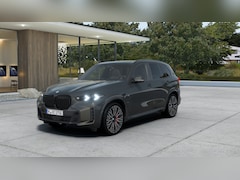 BMW X5 - xDrive50e M Sport Automaat / Panoramadak / Trekhaak / Parking Assistant Professional / Com