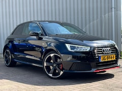 Audi A1 - 1.8 TFSI S-Line Automaat LED 18'' 192PK