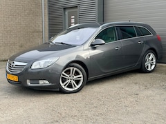 Opel Insignia Sports Tourer - 1.4 Turbo