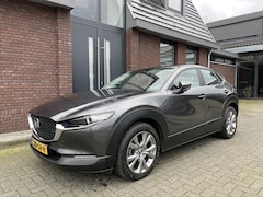 Mazda CX-30 - 2.0 e-SkyActiv-G M Hybrid Luxury NAV | ADAPTIVE CRUISE CONTROL | Apple CarPlay & Androi
