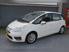 Citroën C4 Picasso - 1.6 HDi Tendance Airco 5Drs PDC Navi Cruise Control APK