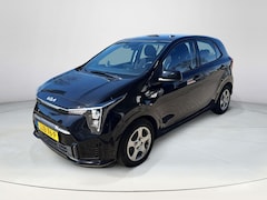 Kia Picanto - 1.0 DPI DynamicLine | Navigatie | AUTOMAAT
