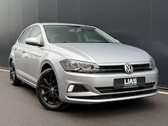 Volkswagen Polo - 1.0 Comfortline | 16 inch LM velgen | Airco | Start/stop systeem | Zuinig | Led dagrijverl