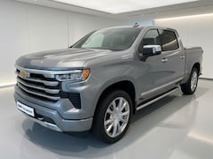 Chevrolet Silverado - HIGH COUNTRY Dubbele Cabine | Leder | Carplay | LPG onderbouw | 69.931, - incl. BTW