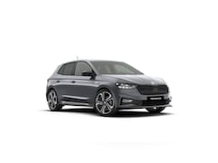 Skoda Fabia - 1.0 TSI Monte Carlo € 1.000, 00 inruilpremie
