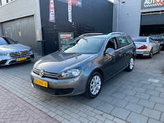 Volkswagen Golf Variant - 1.2 TSI Comfort Executive Line BlueMotion