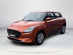 Suzuki Swift - 1.2 Comfort Smart Hybrid 50 jaar Oostendorp Jubileum editie | Met extra accessoires |Prijs