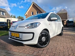 Volkswagen Up! - 1.0 move up BlueMotion, Cruise, PDC, Navi