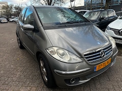 Mercedes-Benz A-klasse - 160 CDI Avantgarde, except, zo meenemen