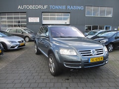 Volkswagen Touareg - 4.2 V8 VOOR EXPORT OF HANDEL