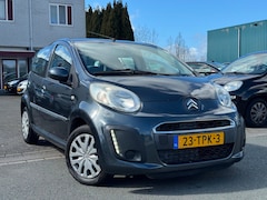Citroën C1 - 1.0 Attraction/5drs/Airco/APK 04-2027