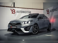 Kia Pro cee'd - ProCeed 1.5 T-GDi GT-Line