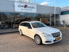 Mercedes-Benz E-klasse Estate - E 200 Brabus pakket. Zeer mooi