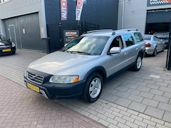 Volvo XC70 - 2.4 D5 Momentum 3e Eigenaar Airco Navi NAP APK
