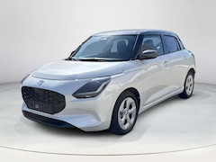 Suzuki Swift - 1.2 Select Smart Hybrid | Uit voorraad leverbaar | Prijs is incl. de korting |