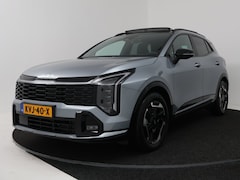 Kia Sportage - 1.6 T-GDi Hybrid GT-Line | Company Car | 10 Jaar Garantie | Panoramadak | Head Up Display
