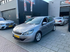 Peugeot 308 - 1.2 PureTech Active 3e Eigenaar Trekhaak Airco NAP APK