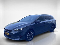 Kia Cee'd Sportswagon - Ceed 1.0 T-GDi Design Edition | BTW | JBL | Stoelverwarming | Elektrische achterklep |