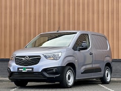 Opel Combo - 1.5D L1H1 Standaard | Cruise Control | Parkeersensoren | Apple Carplay | Android Auto |