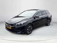 Kia Cee'd Sportswagon - Ceed 1.0 T-GDi Design Edition | Fabrieksgarantie 2035 | Keyless | JBL | Stoel stuur verwar