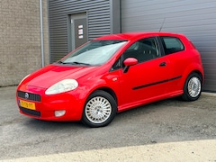 Fiat Grande Punto - 1.2 Edizione Cool