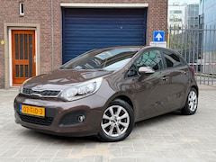 Kia Rio - 1.2 CVVT Plus Pack | 5DRS | Airco | Nieuwe APK