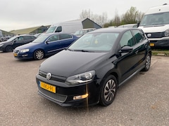 Volkswagen Polo - 1.4 TDI BlueMotion euro 6