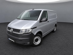 Volkswagen Transporter - 6.1 2.0 TDI 110pk L1H1 30 Comfortline / Navigatie / Parkeersensoren A. / Cruise control /