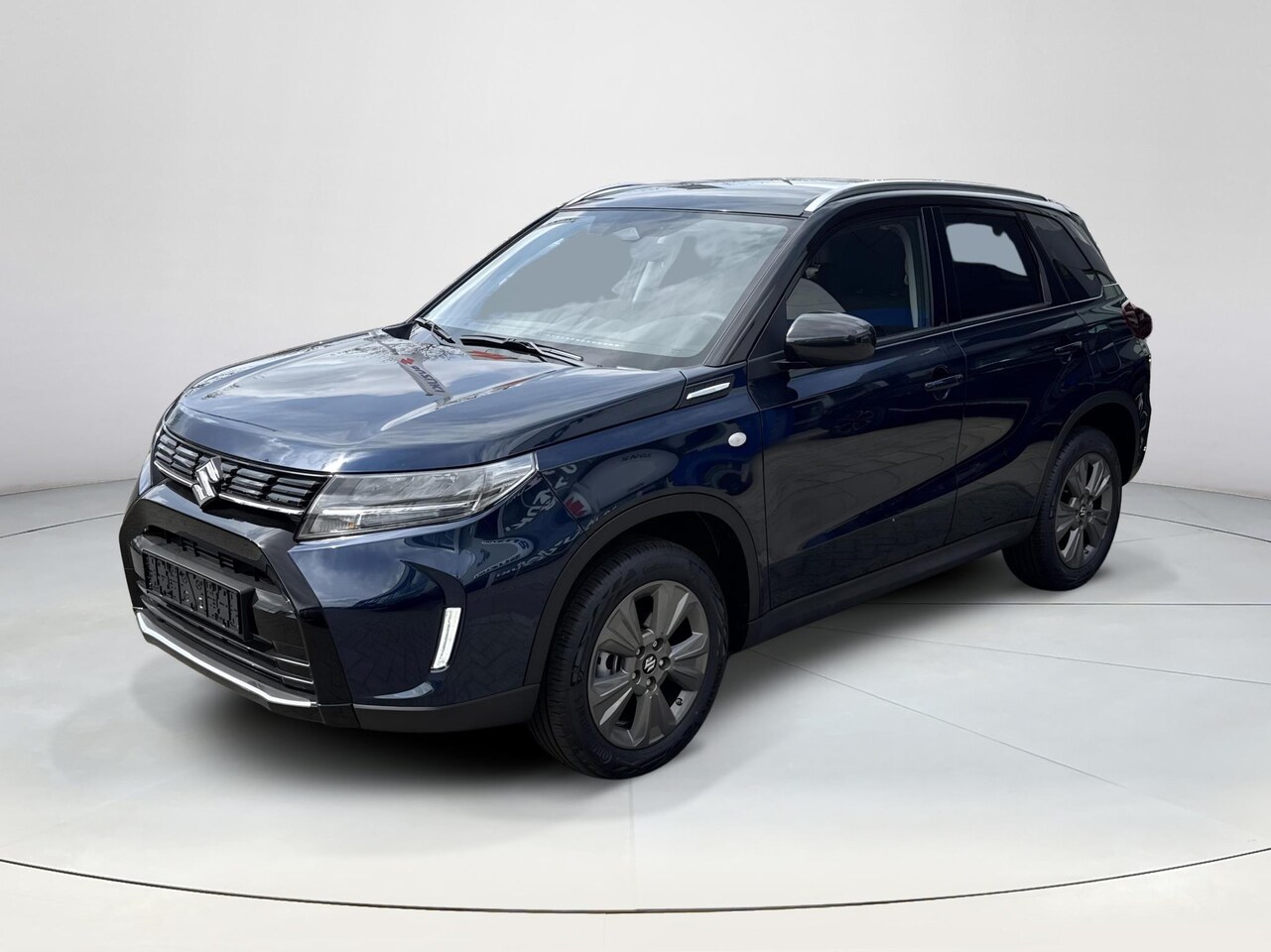 Suzuki Vitara - 1.4 Boosterjet Select Smart Hybrid | Uit voorraad leverbaar | 1.500kg trekgewicht | - AutoWereld.nl