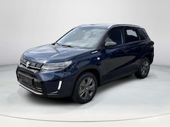 Suzuki Vitara - 1.4 Boosterjet Select Smart Hybrid | Uit voorraad leverbaar | 1.500kg trekgewicht |