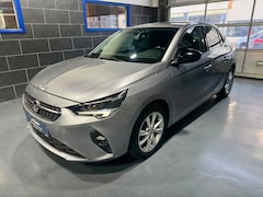 Opel Corsa - 1.2 Elegance - Automaat - Navi - Camera - Leer - Elektr. Ramen